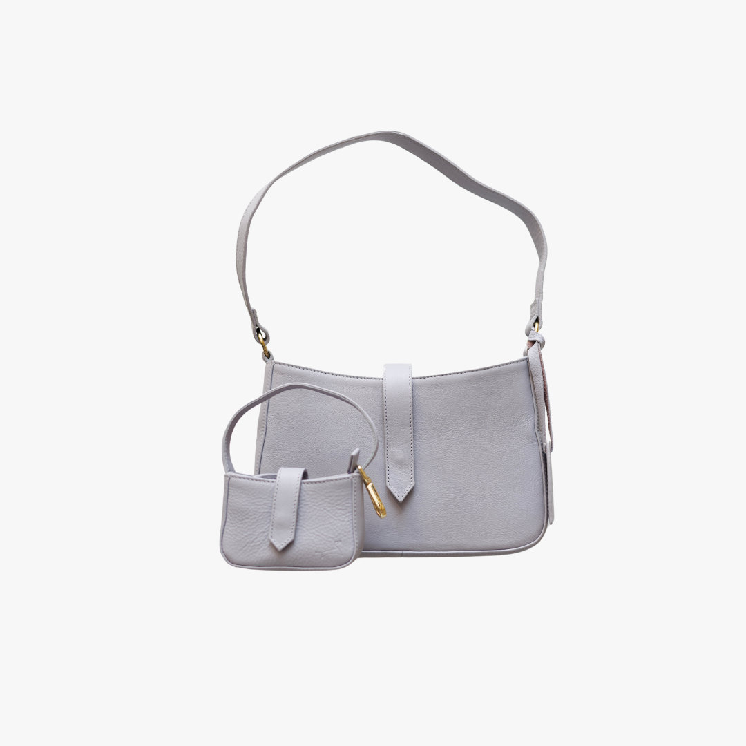 The Perfect Bag for Every Dog Mom - Lilac Purple