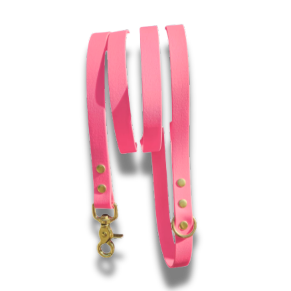 Waterproof collectie - Lijn Neon Roze