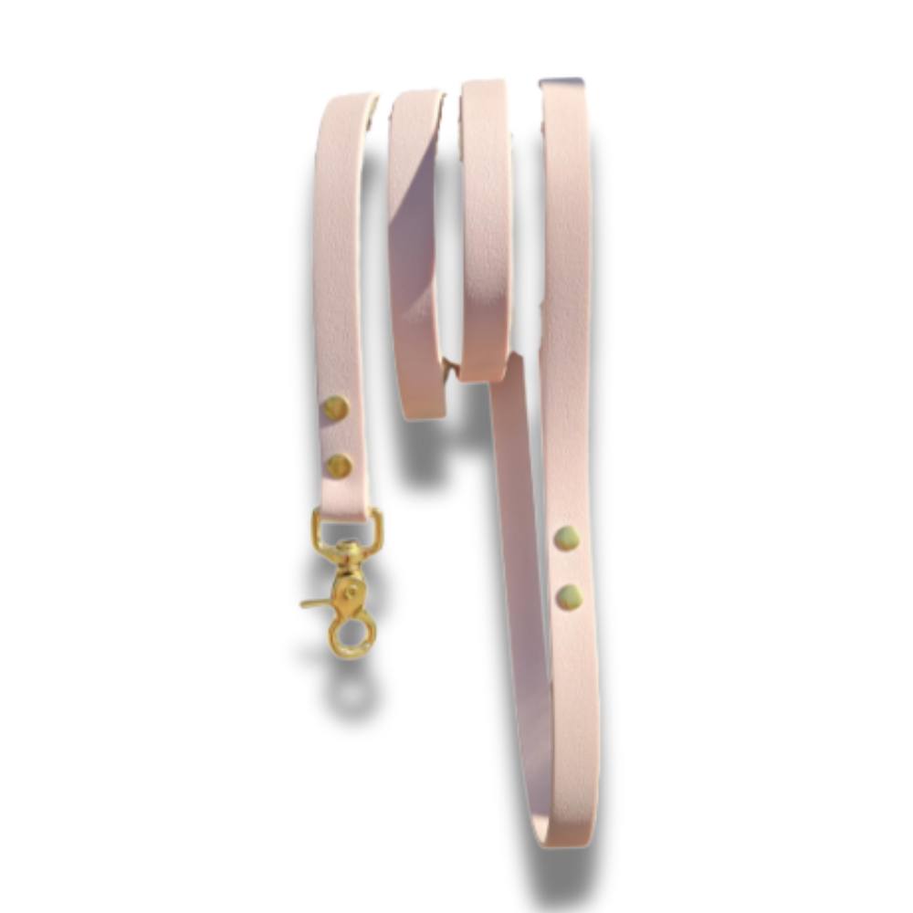 Waterproof collectie - Lijn Pastelroze