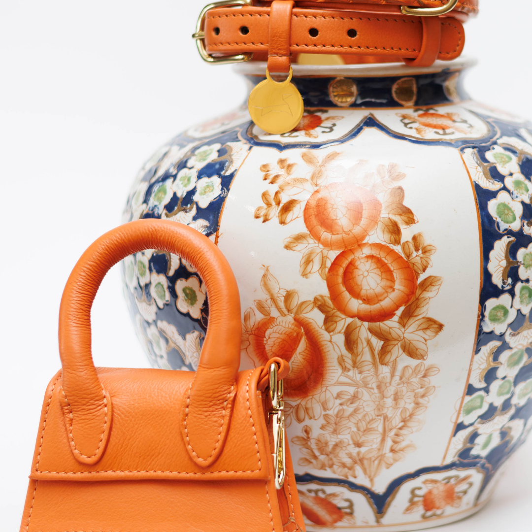 Oranje collectie