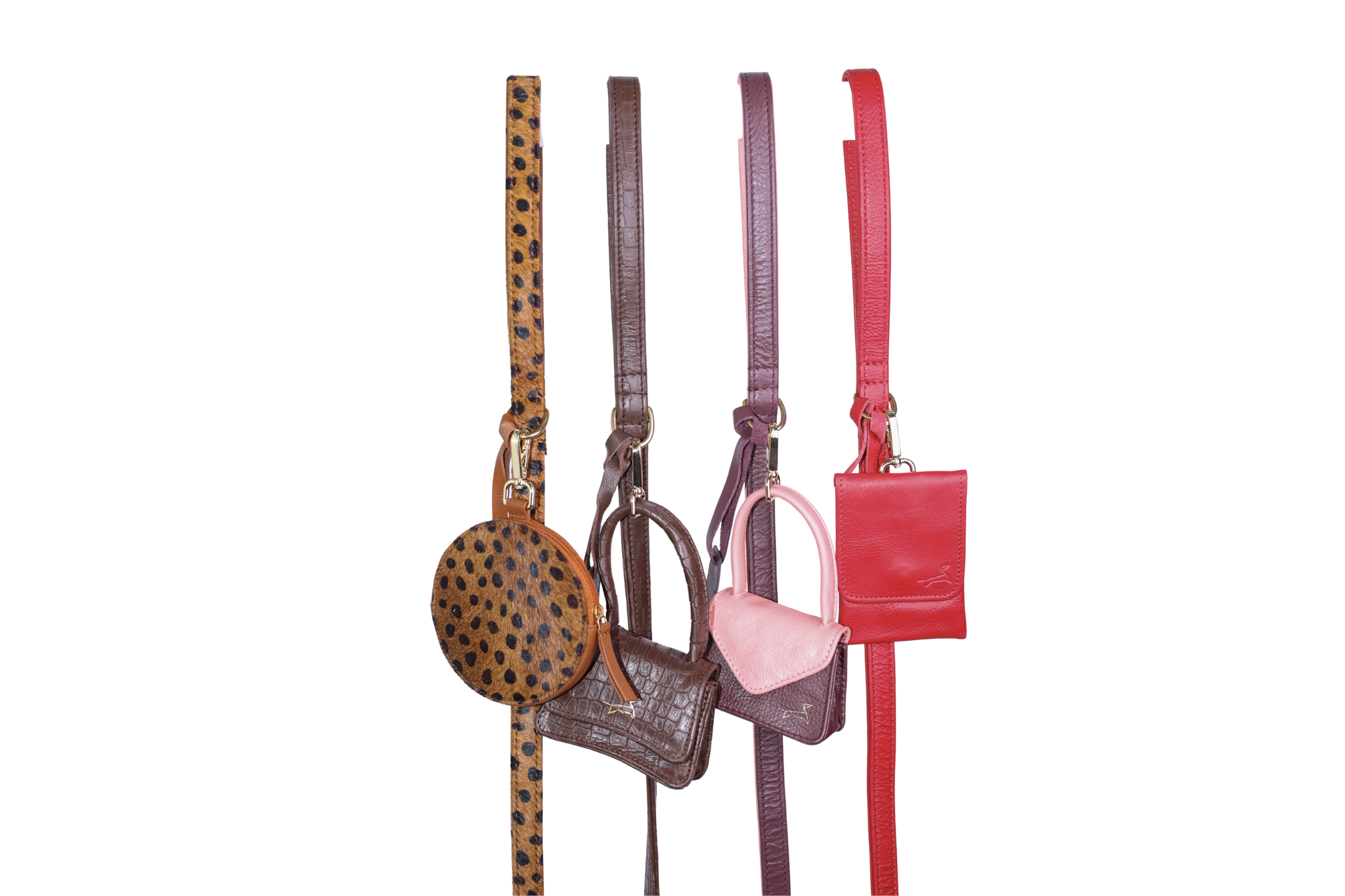 Nieuwe Collectie Luxe Leren Hondenaccessoires – The Dog Musthaves