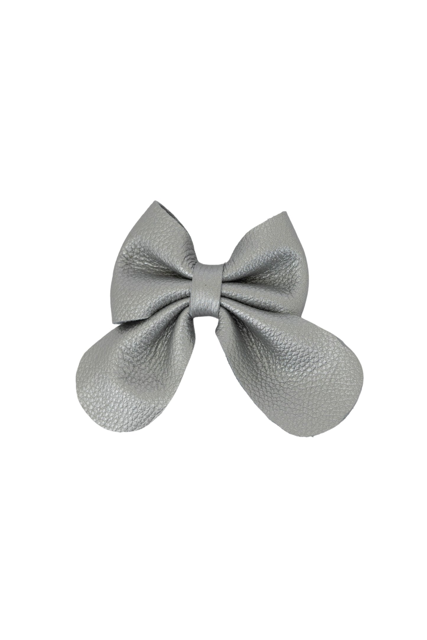 Leather dog bow - Limited edition