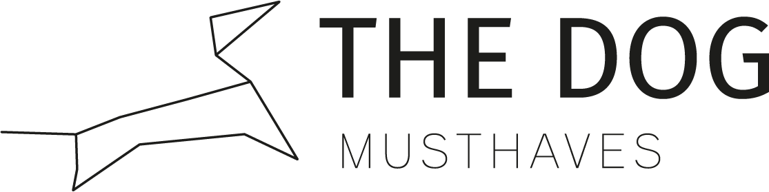 The Dog Musthaves logo