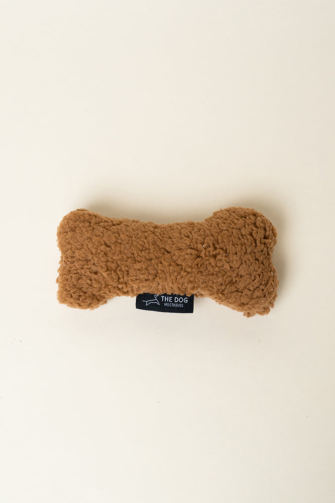 TEDDY - Dog cuddly toy
